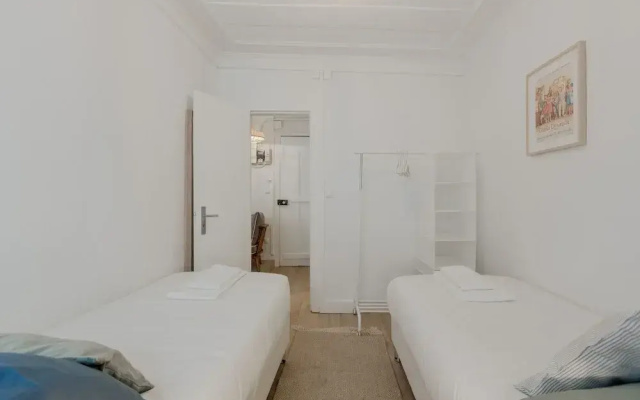 Sunny Bairro Alto / Chiado Apartment, By TimeCooler