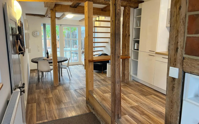 Property in Quedlinburg