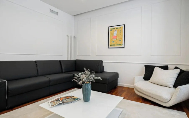 Italianway Comfort - Dell'orso 9