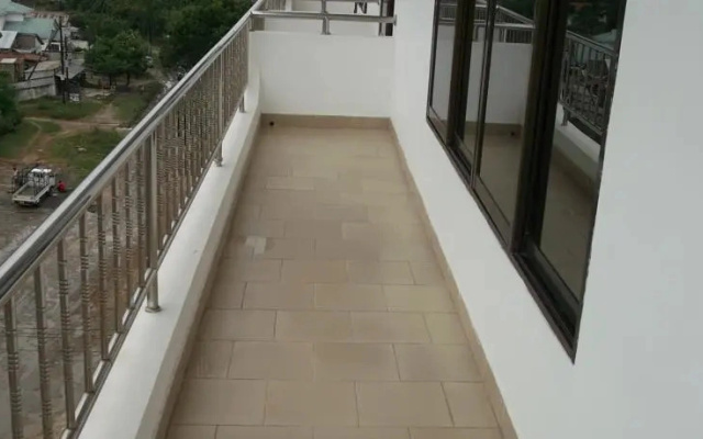 Wanyama Hotel