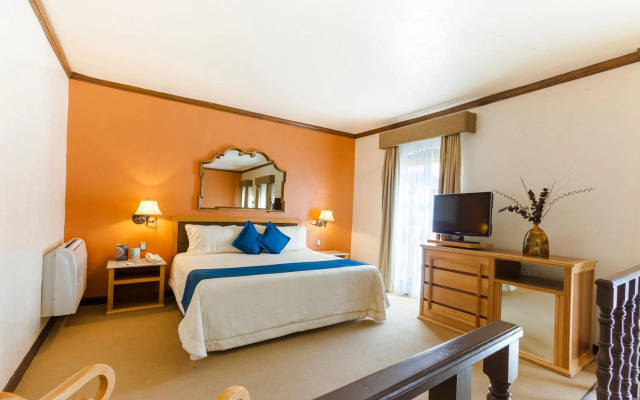 Hotel Mesón de Jobito