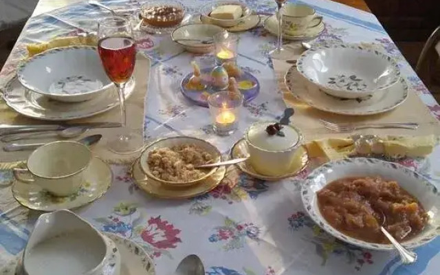 Windsbreath Celebrations and Retreats