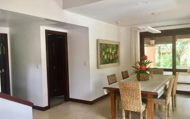Reserva Imbassai - Casa B01 Bromélias