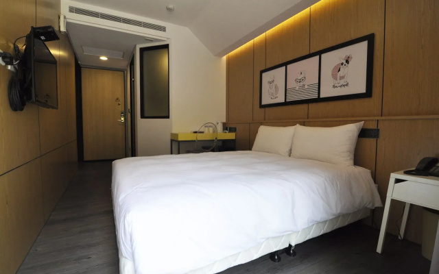 Feng Jia 25 Hotel