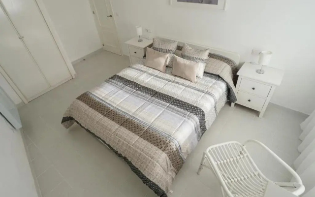 Apartament Rosa
