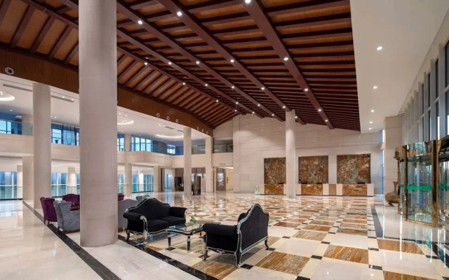 Wyndham Garden Qianjiang Downtown