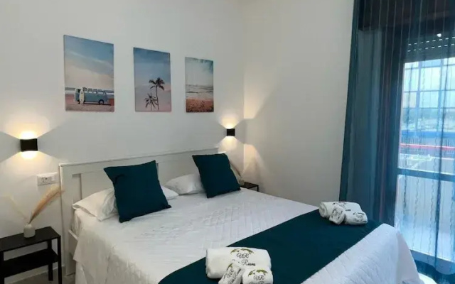 Vida Rooms
