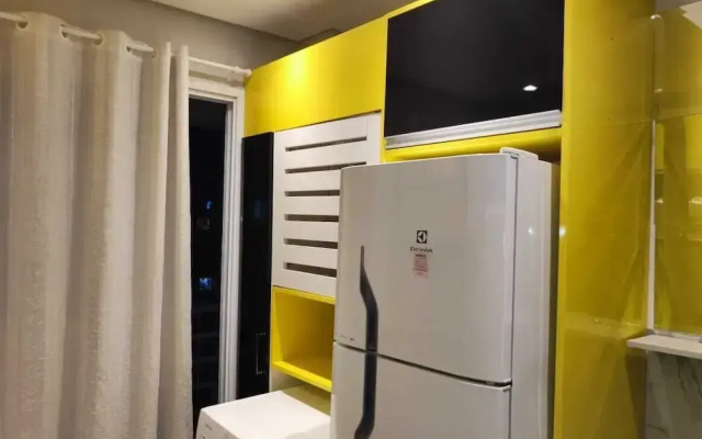 Apartamento Celestial Curitiba