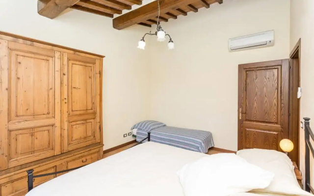 La Casa Del Sole in Casamaggiore