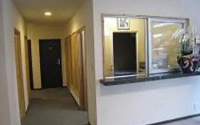 Business Hotel Tsuwano