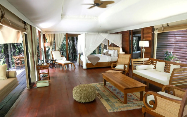 Galalima Glamping