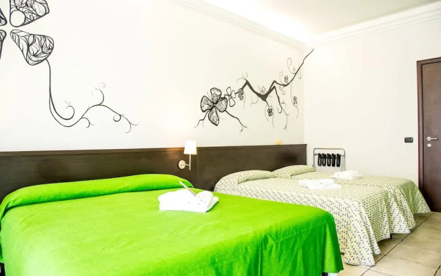 Guest House Fenix