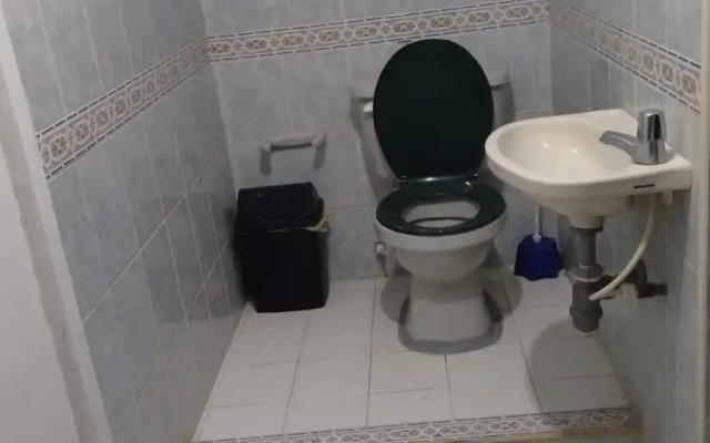 shanty guest house