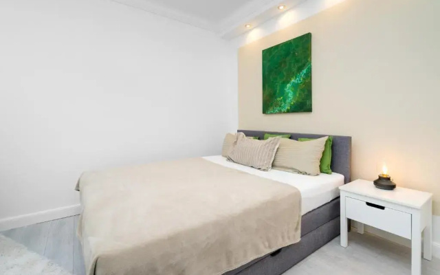 Greatstay Lachmannstr. 3