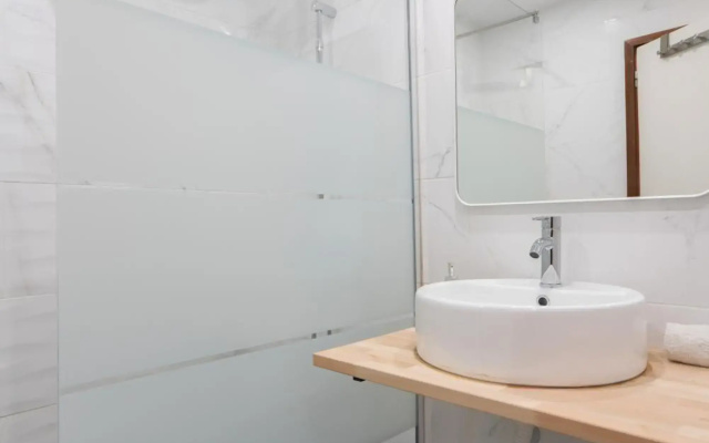 ESM Rental - Boavista Yellow 4BDR