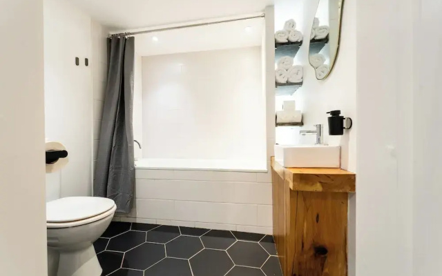 Hideout by Stay Lagom