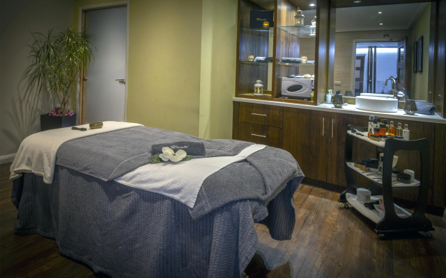 Best Western The Dartmouth Hotel Golf & Spa