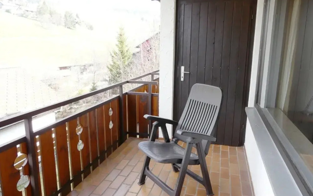 Haus am Sonnenberg