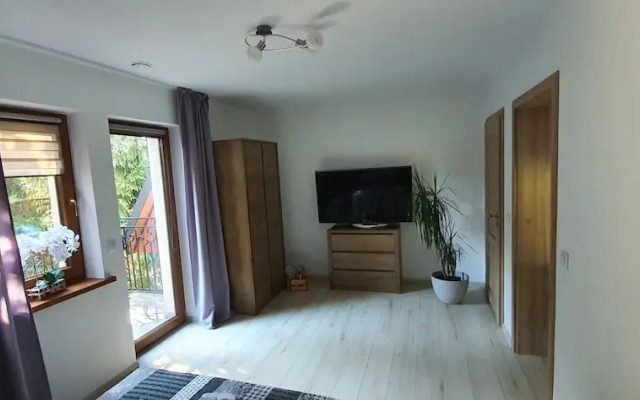 Apartamenty Górski Kryształ