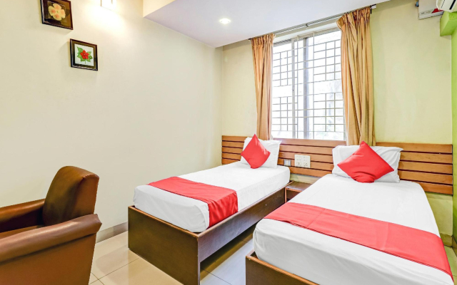 Hotel Basera Inn
