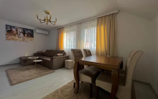 Apartman Bajo 2