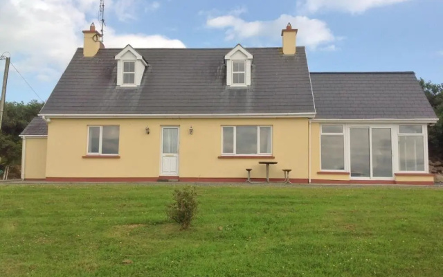 Moulamill Cottage