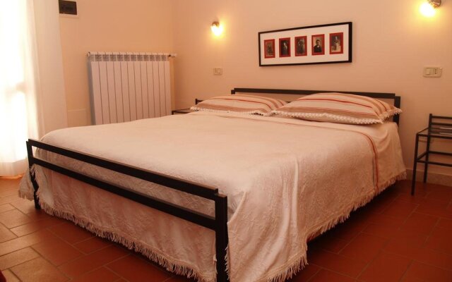 Agriturismo I Lapi