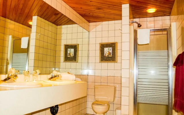 Auberge Motel Godard