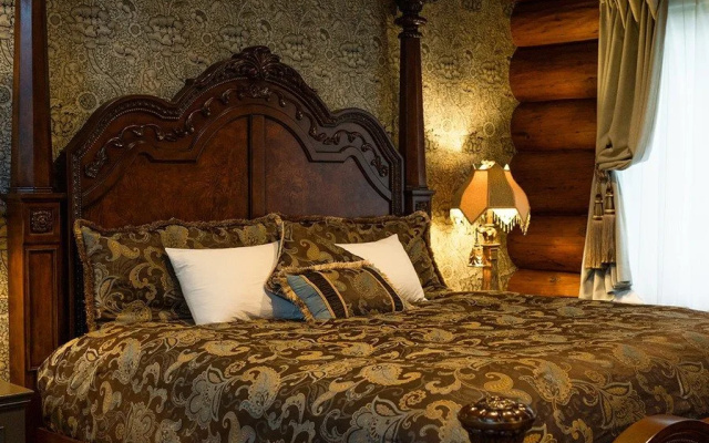 Auberge Meson