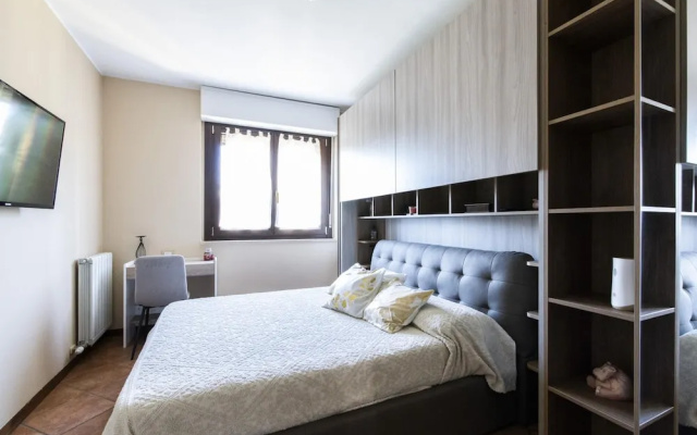 Cooperazione 120 in Rozzano