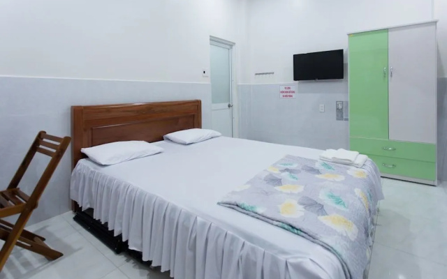 SPOT ON 1097 Uyen Chi motel