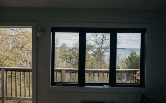 Seagull Bay Motel