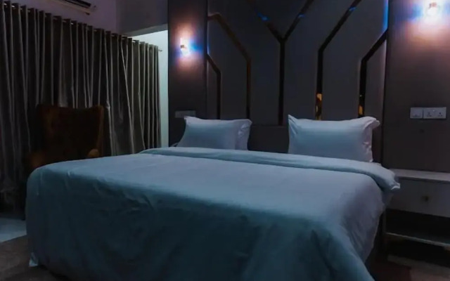 Tobas Apartment