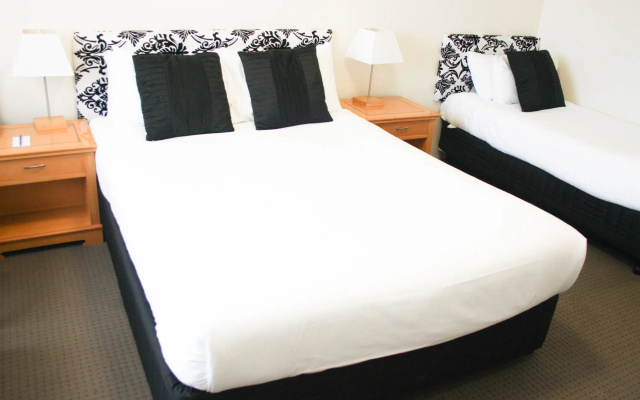 Mercure Charlestown