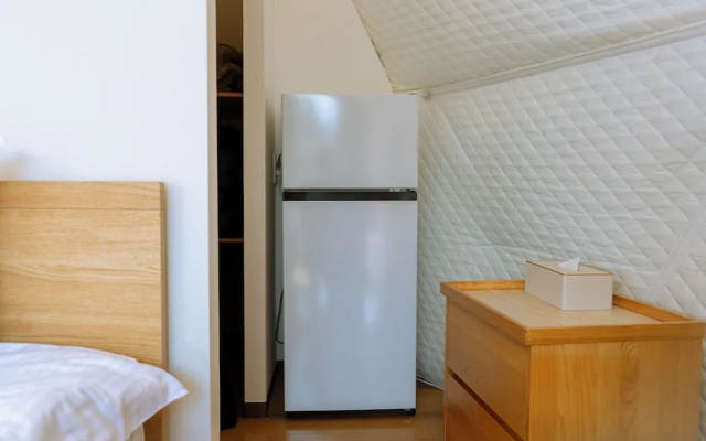 Gramercy Village Yamanakako Glamping & Sauna