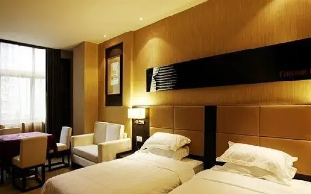 First Star Inn
