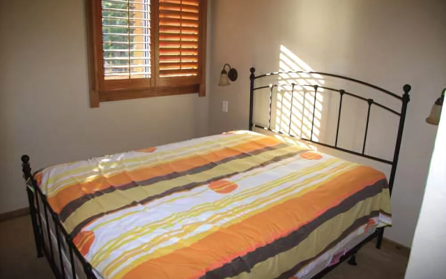 Northstar Ski in Ski Out Condo by RedAwning