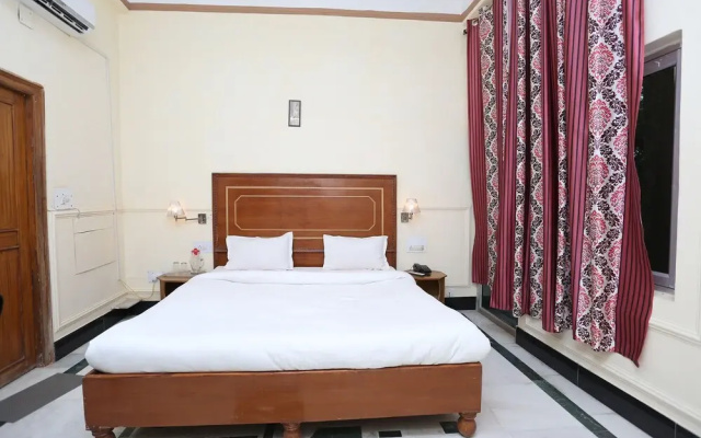 SPOT ON 41231 Hotel Zen