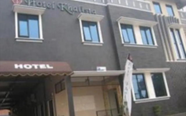 Hotel Khalista