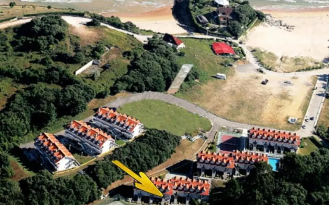 Aparment in Isla, Cantabria 103630 by MO Rentals