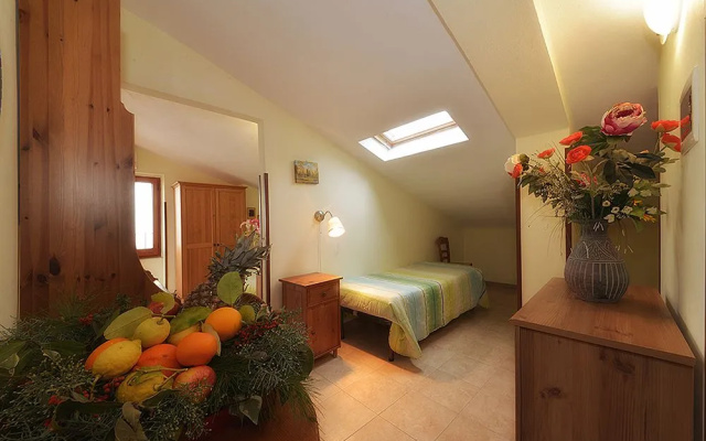 Agriturismo Nardini