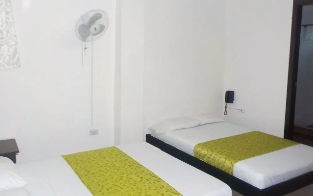 Hotel el Jardin Cafetero Armenia