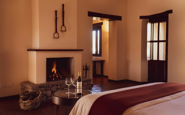 Estancia Colome