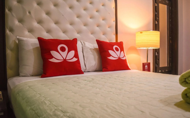 ZEN Rooms Pryce Business Park