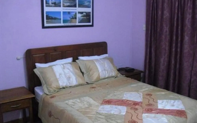 Piarco Village Suites