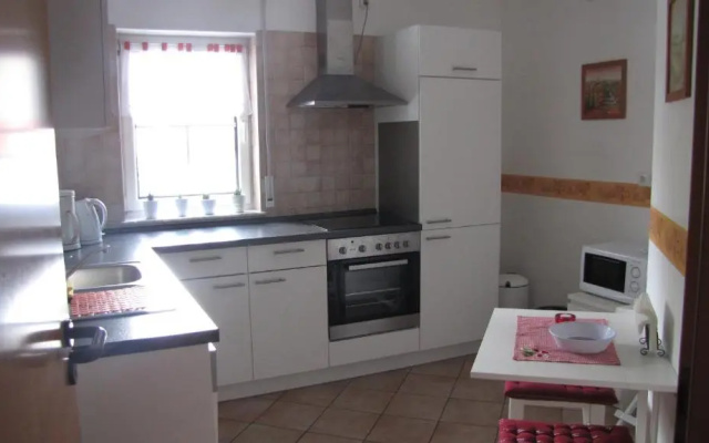 Ferienwohnung