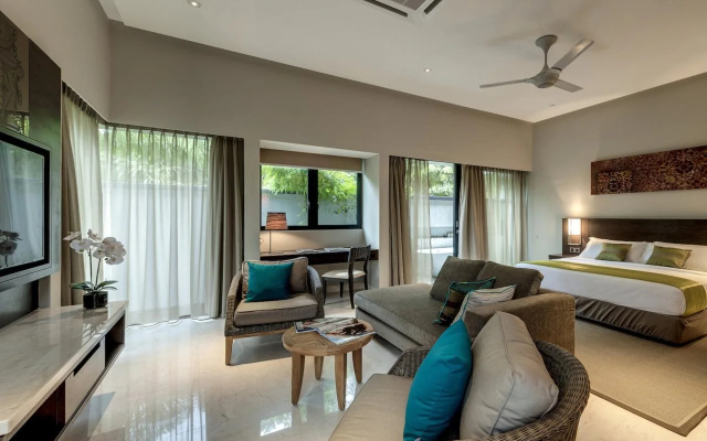 Mangala Estate Boutique Resort