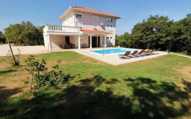 Villa Luca