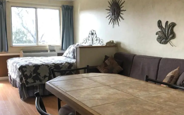 Cape Cod Family Resort