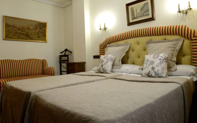 Hostal Arriazu